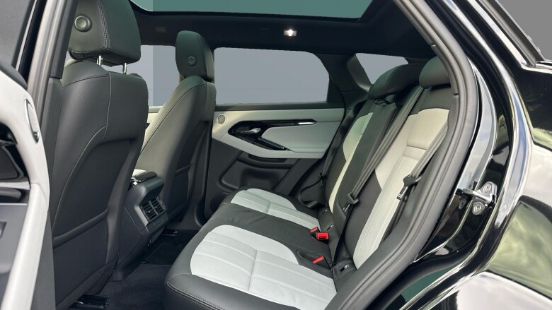 Land Rover Range Rover Evoque 2.0 D200 Dynamic SE 5dr Auto Diesel Hatchback